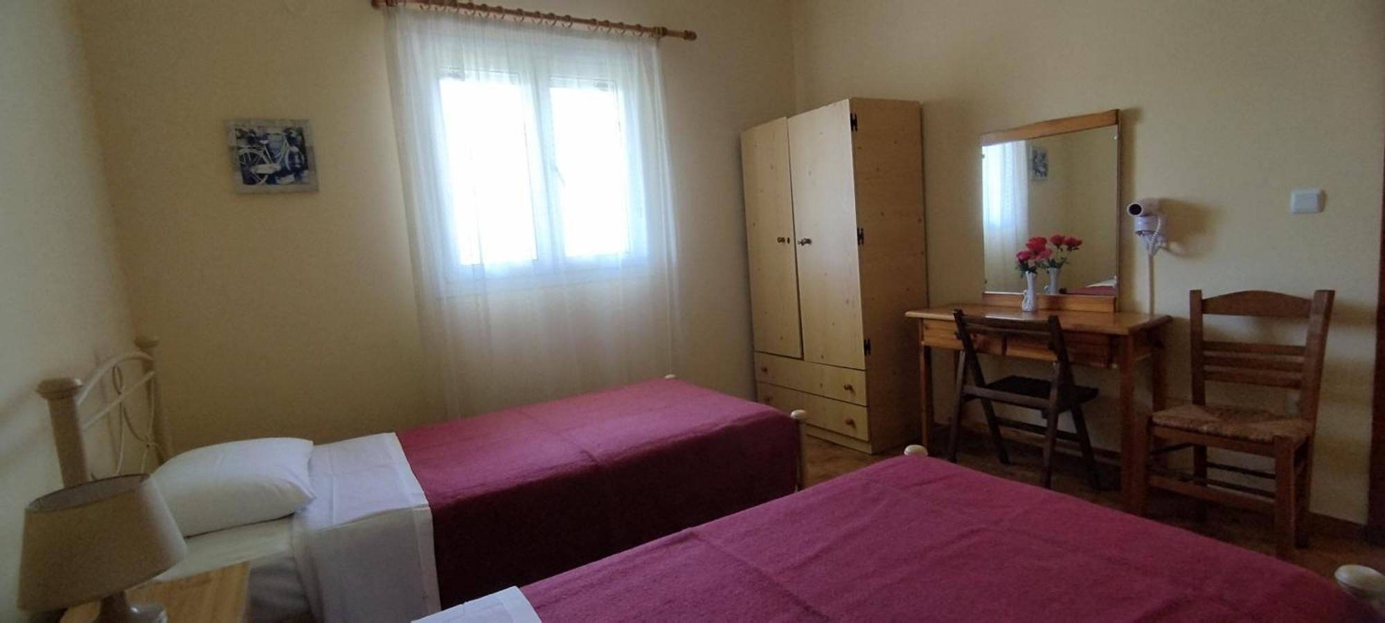 Polymnia Apartments Spartia  Room photo