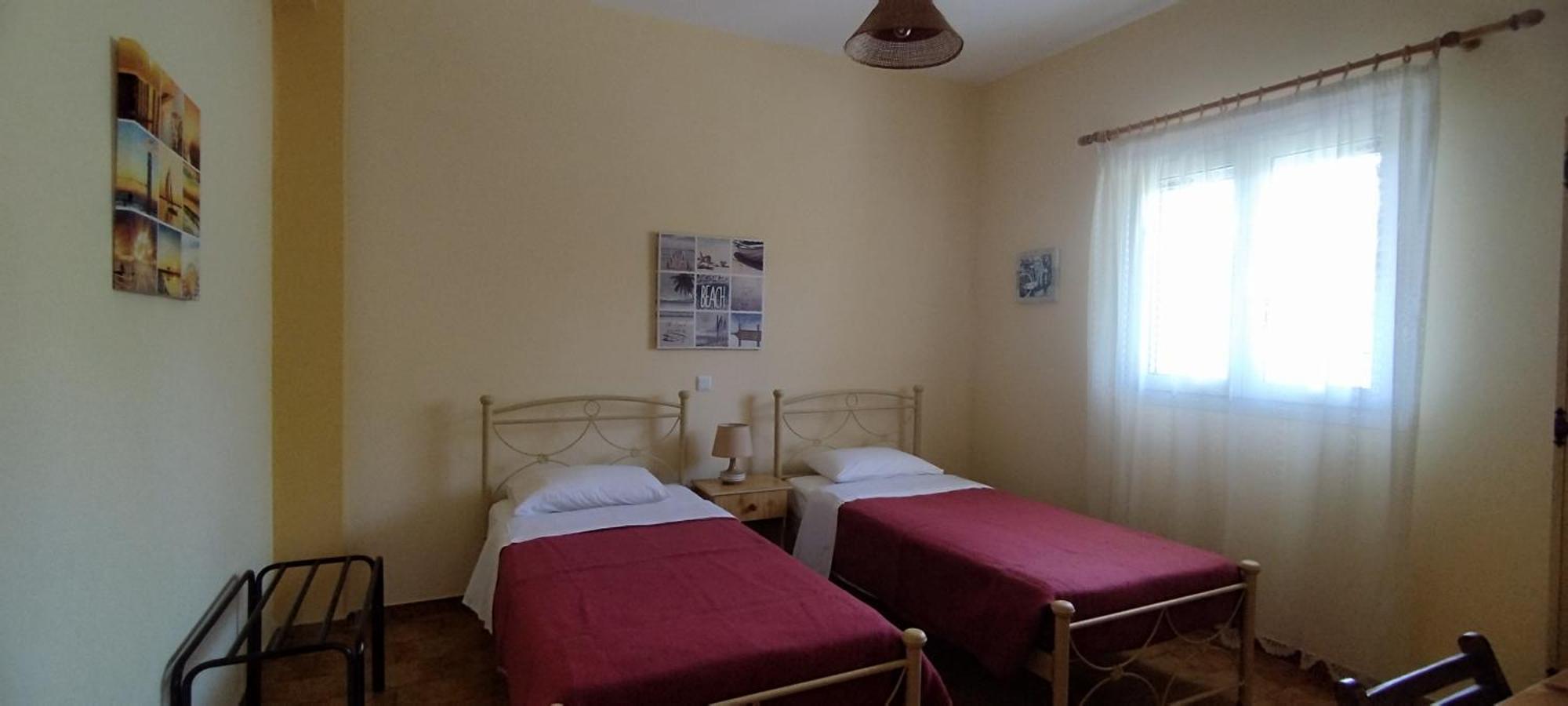 Polymnia Apartments Spartia  Room photo