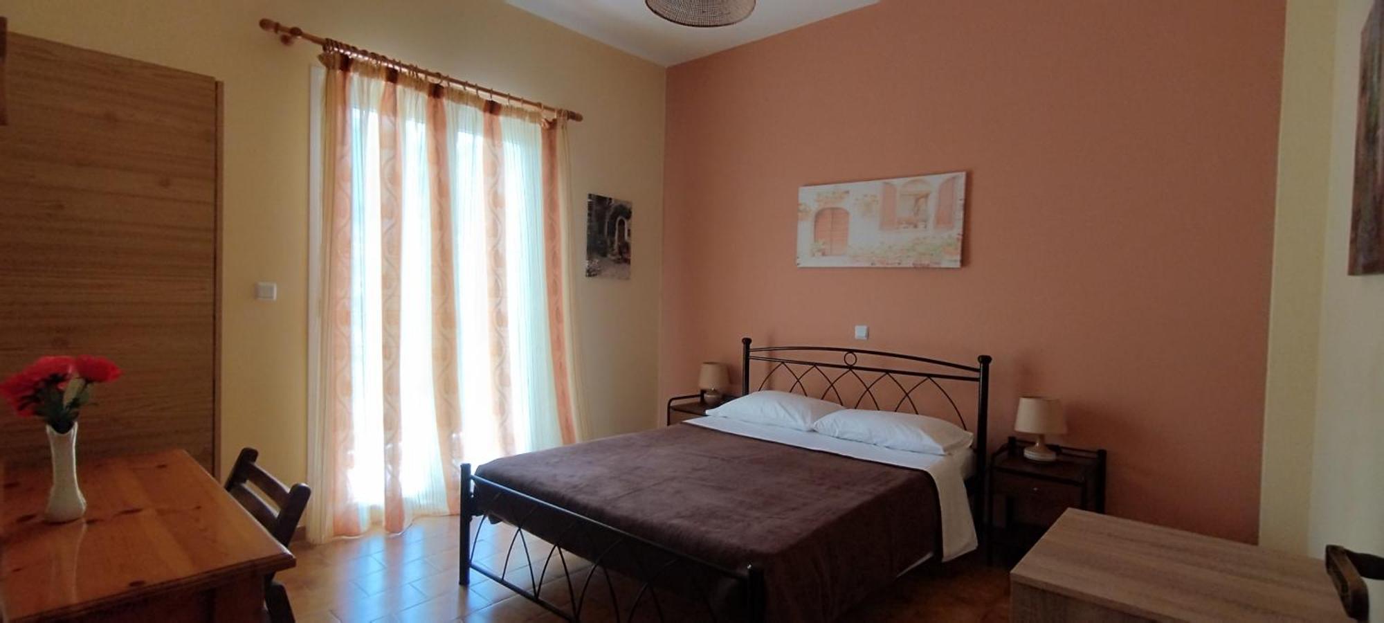 Polymnia Apartments Spartia  Room photo