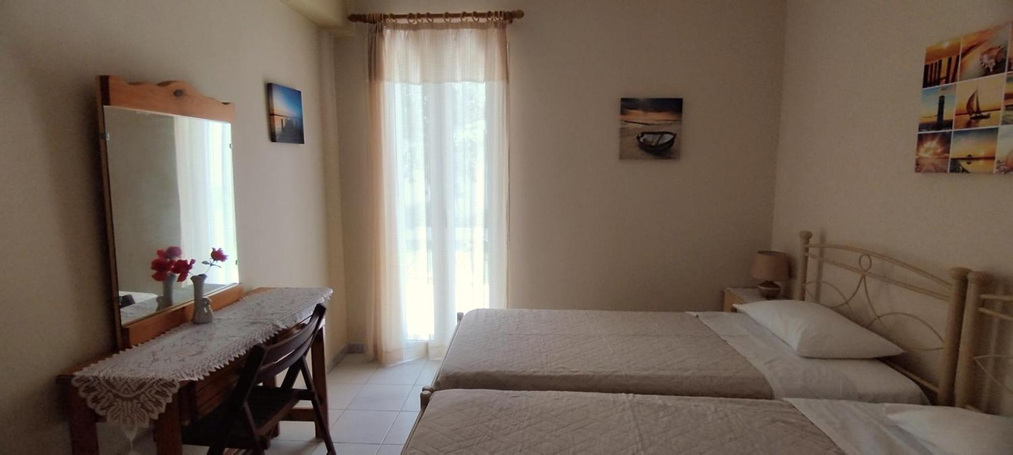 Polymnia Apartments Spartia  Room photo